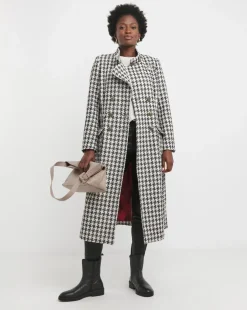 Joe Browns Perfectly Mono Coat