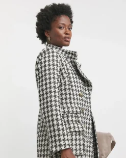 Joe Browns Perfectly Mono Coat