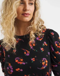 Joe Browns Perfectly Pleasing Paisley Midaxi Dress