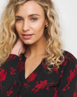 Joe Browns Radiant Floral Midaxi Dress