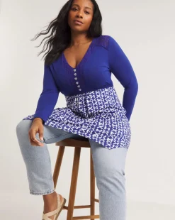 Joe Browns Radiant Print Jersey Tunic