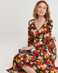 Joe Browns Ravishing Wrap Dress