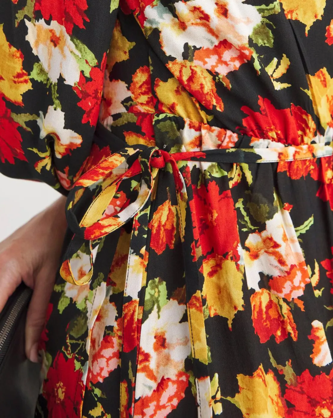 Joe Browns Ravishing Wrap Dress