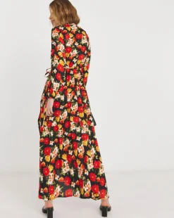 Joe Browns Ravishing Wrap Dress