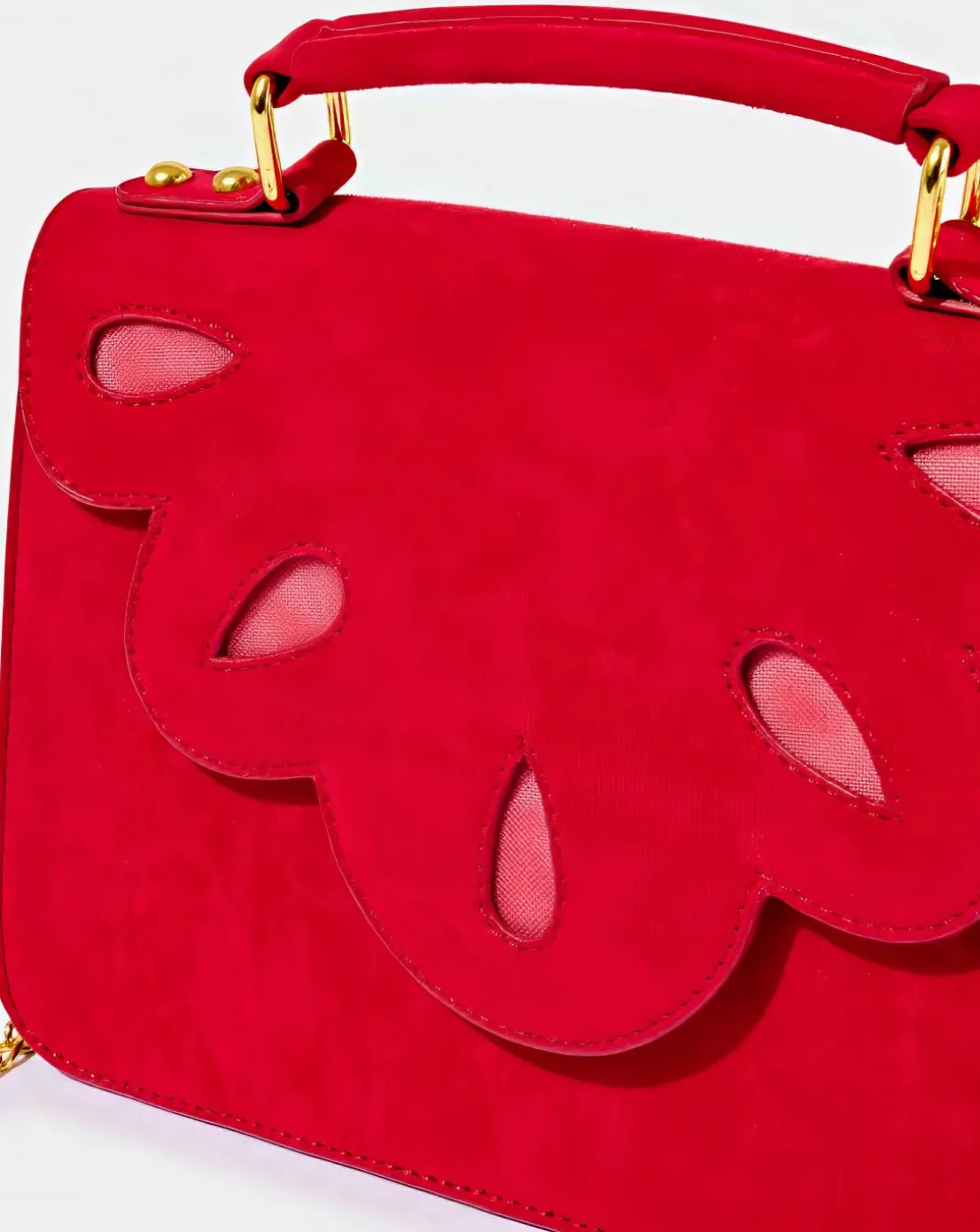 Joe Browns Rebel Cut Out Grab Bag