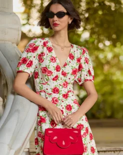 Joe Browns Rebel Cut Out Grab Bag