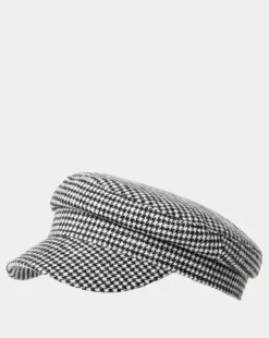 Joe Browns Retro Vibe Dogtooth Cap