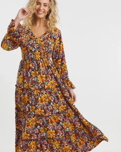 Joe Browns Serenity Maxi Dress