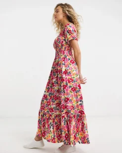 Joe Browns Shirred Jersey Dress