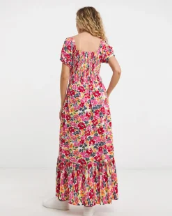 Joe Browns Shirred Jersey Dress