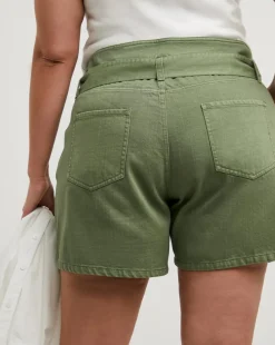 Joe Browns Sophiscated Safari Shorts