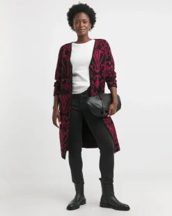 Joe Browns Stand Out From The Crowd Coatigan