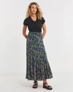 Joe Browns Summer Love Boho Maxi skirt