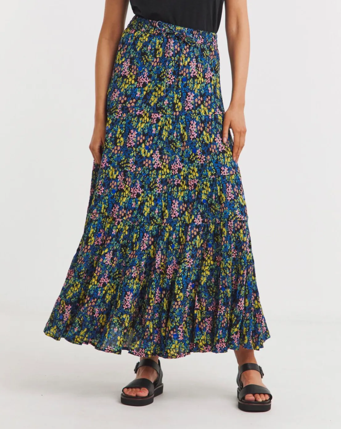 Joe Browns Summer Love Boho Maxi skirt