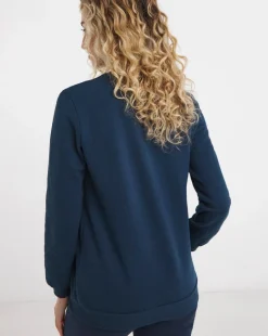 Joe Browns Sunflower Sweatshirt