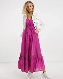 Joe Browns Ultimate Boho Cotton Maxi Dress