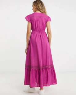Joe Browns Ultimate Boho Cotton Maxi Dress