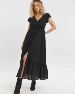 Joe Browns Ultimate Boho Maxi Dress