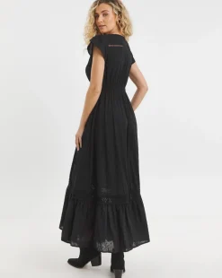 Joe Browns Ultimate Boho Maxi Dress