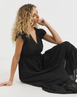 Joe Browns Ultimate Boho Maxi Dress