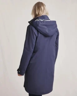 Julipa 2 In 1 Gilet Rain Coat