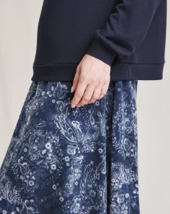 Julipa 2 in 1 Jumper Dress