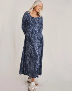 Julipa 2 in 1 Jumper Dress