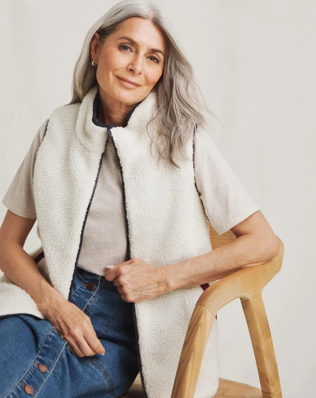 Julipa 4 in 1 Padded Coat