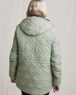 Julipa 4 in 1 Padded Coat