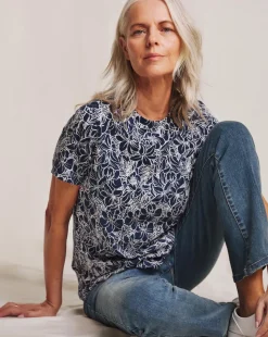 Julipa 2 Way Wear Button Down Top