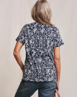 Julipa 2 Way Wear Button Down Top