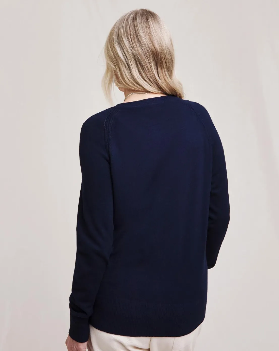 Julipa Button Down Cardigan