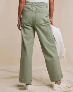 Julipa Cargo Trousers