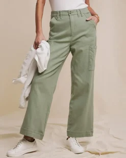 Julipa Cargo Trousers