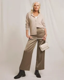 Julipa Cashmere Cardigan