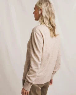 Julipa Cashmere Cardigan