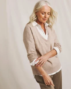 Julipa Cashmere Jumper