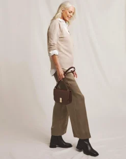 Julipa Cashmere Jumper