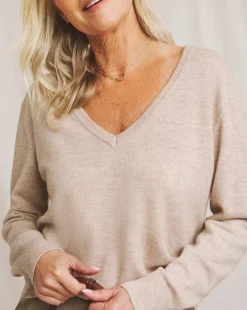 Julipa Cashmere Jumper
