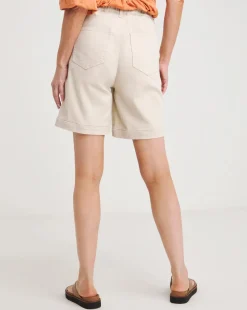 Julipa Chino Shorts