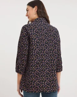 Julipa Cord Shirt