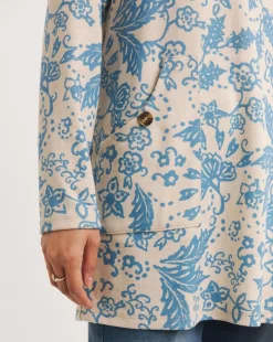 Julipa Cosy Pocket Tunic