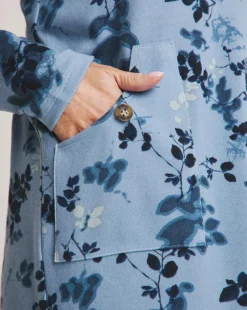 Julipa Cosy Touch Pocket Tunic