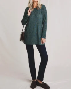 Julipa Cosy Touch Pocket Tunic