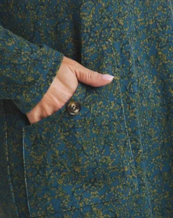 Julipa Cosy Touch Pocket Tunic