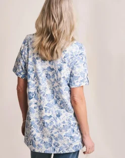 Julipa Cotton Pocket Tunic