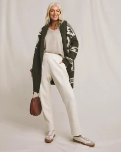 Julipa Cotton Twill Joggers