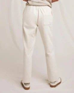 Julipa Cotton Twill Joggers