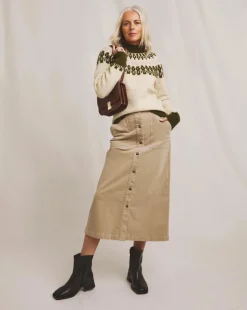 Julipa Fairisle Jumper