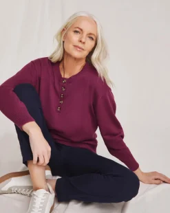 Julipa Henley Jumper